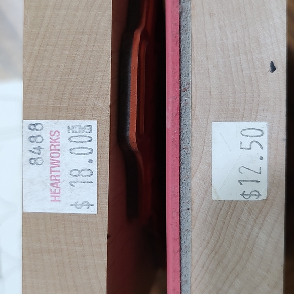 Hummingbird Box, Window Box Stamps - Picture 7 of 8